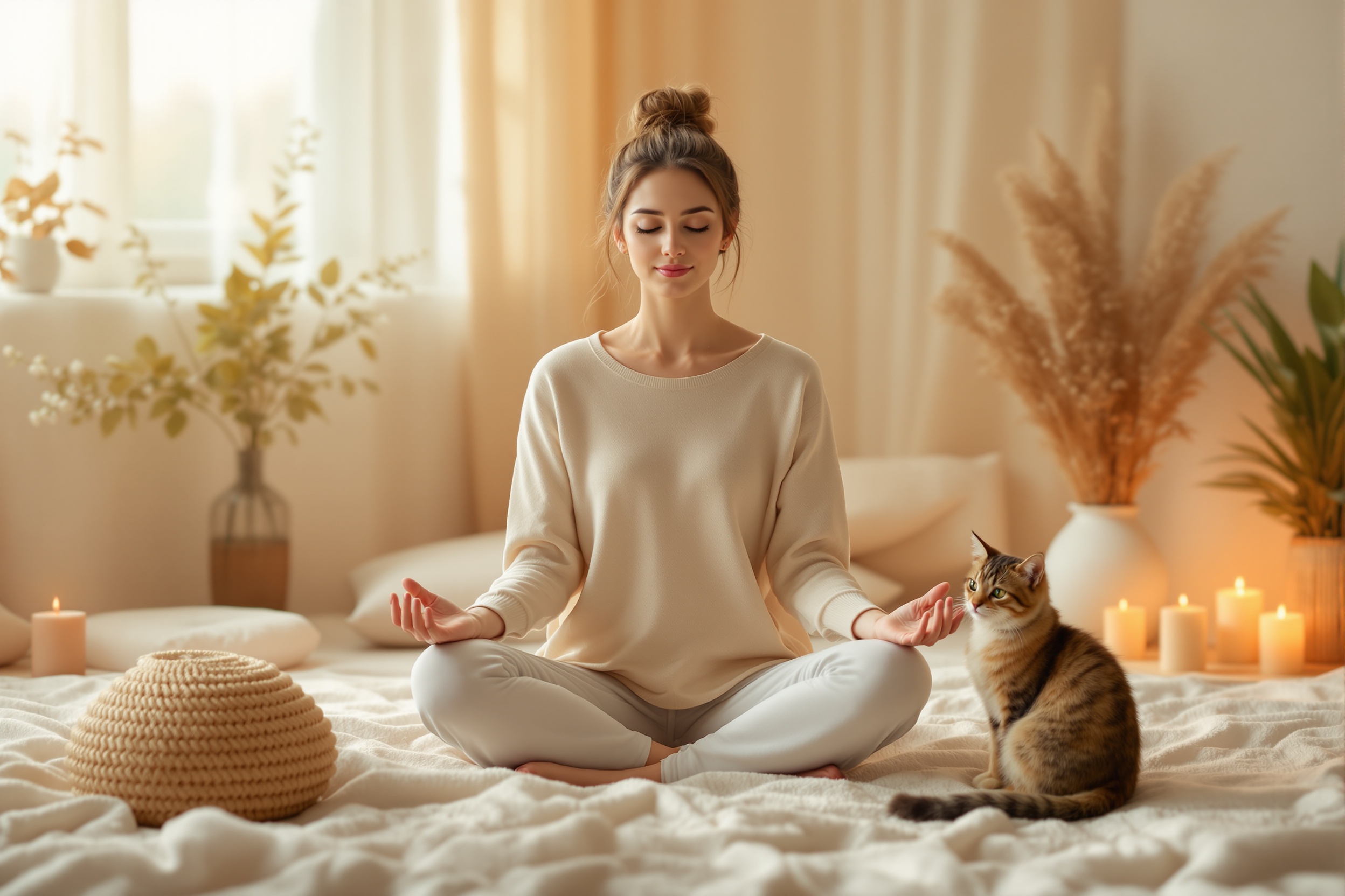 Ce que je fais avant même de contacter votre animal