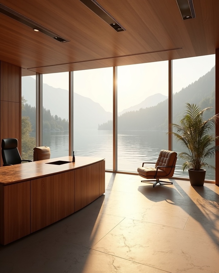 Bureaux Lagarde Investissement Genève