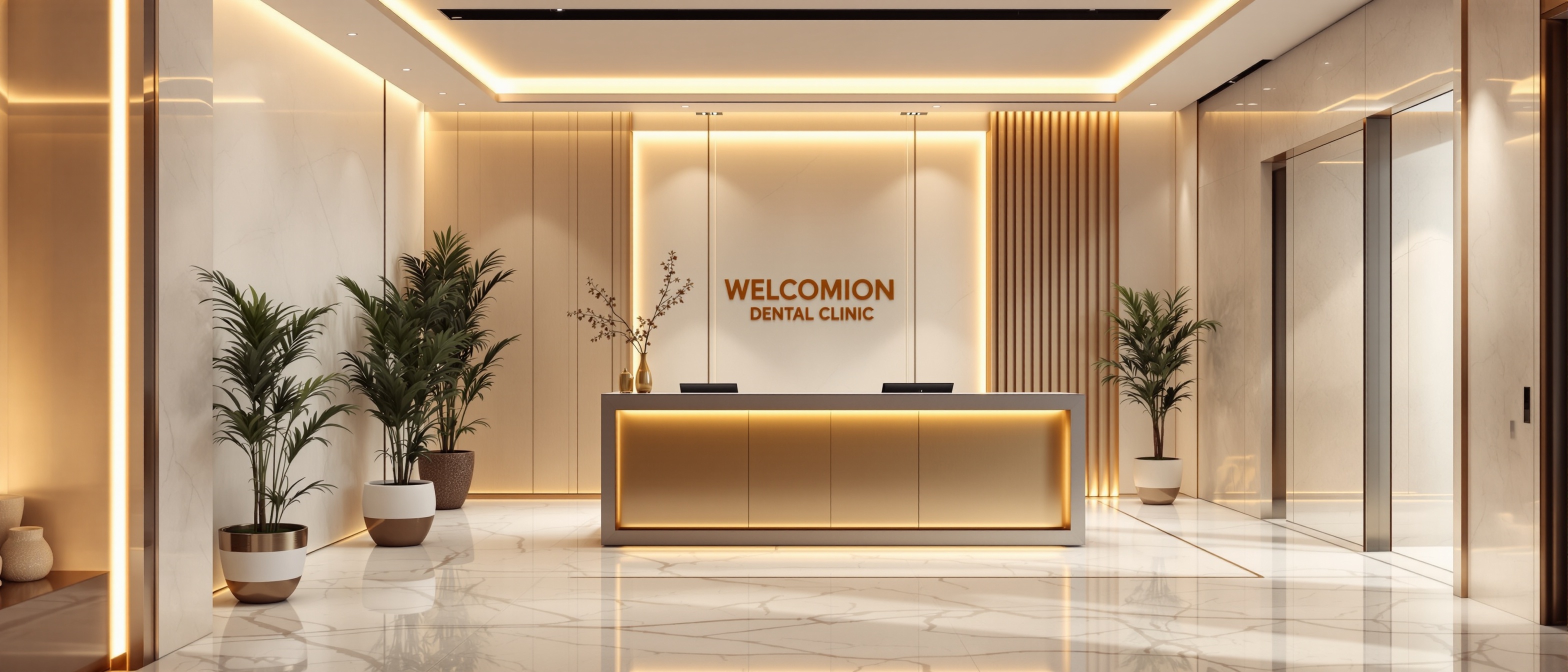 Türkiye Dental Klinik