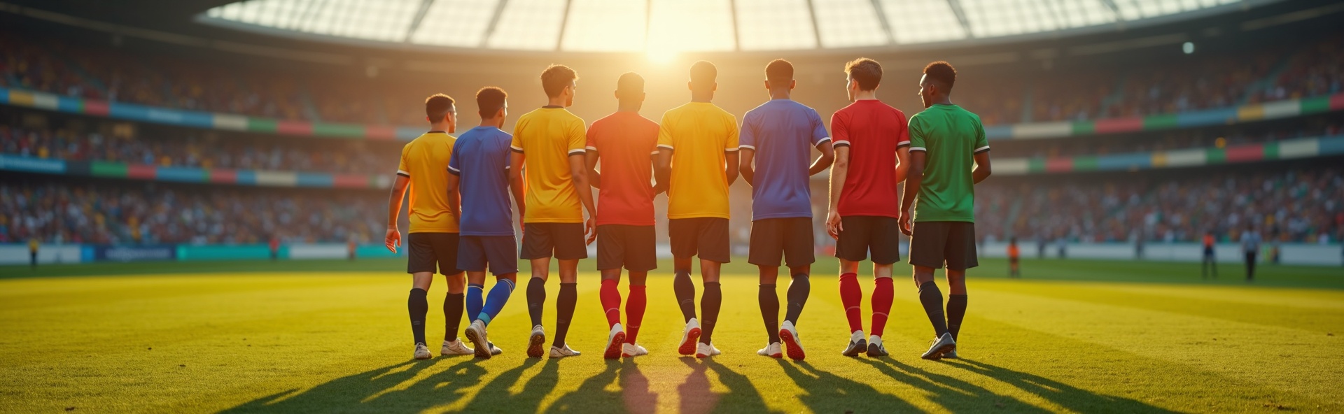 About Africa Soccer Promotions