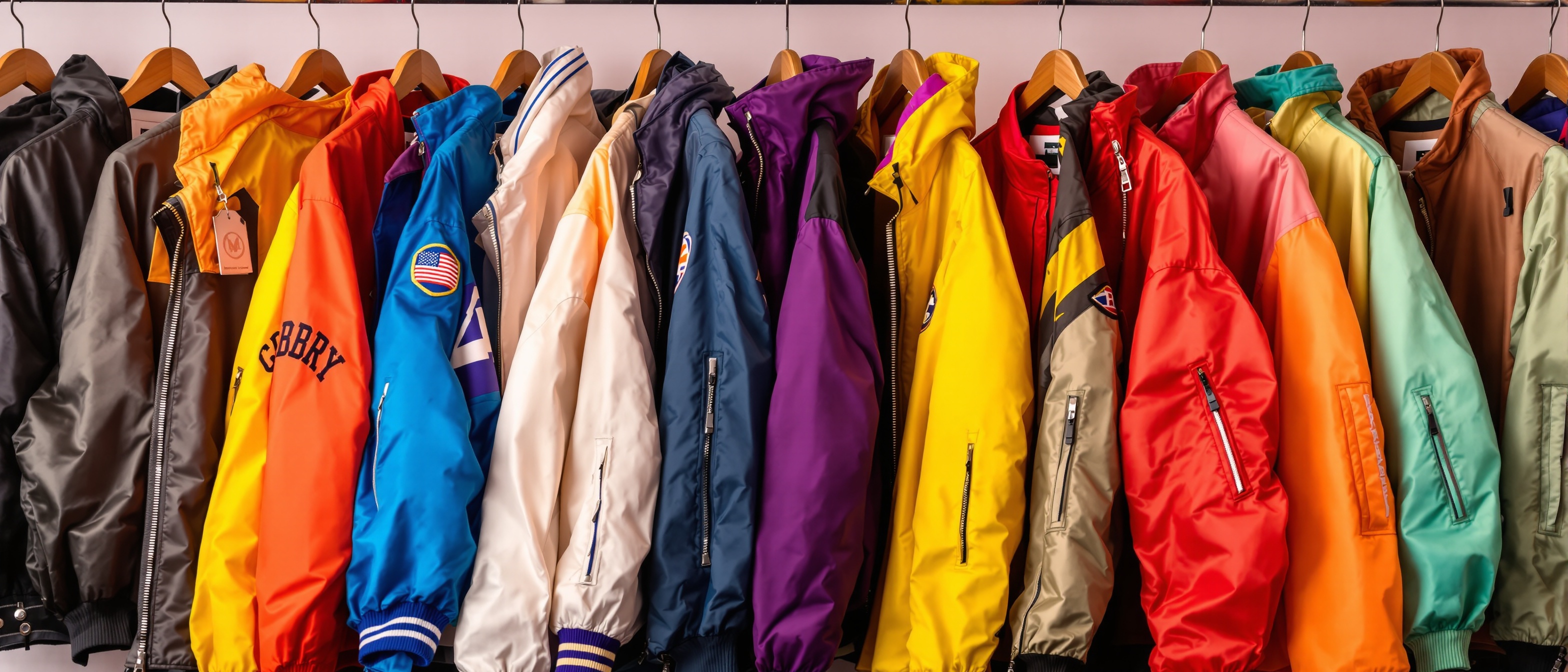 Spreadsheet Jackets - Kurtki i Bombery w Kakobuy Spreadsheet