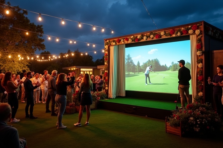 Private Event - Birthday