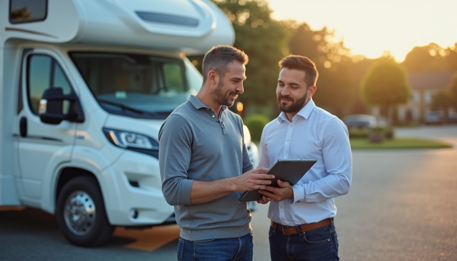 Getting Started with RV Inspector Professional