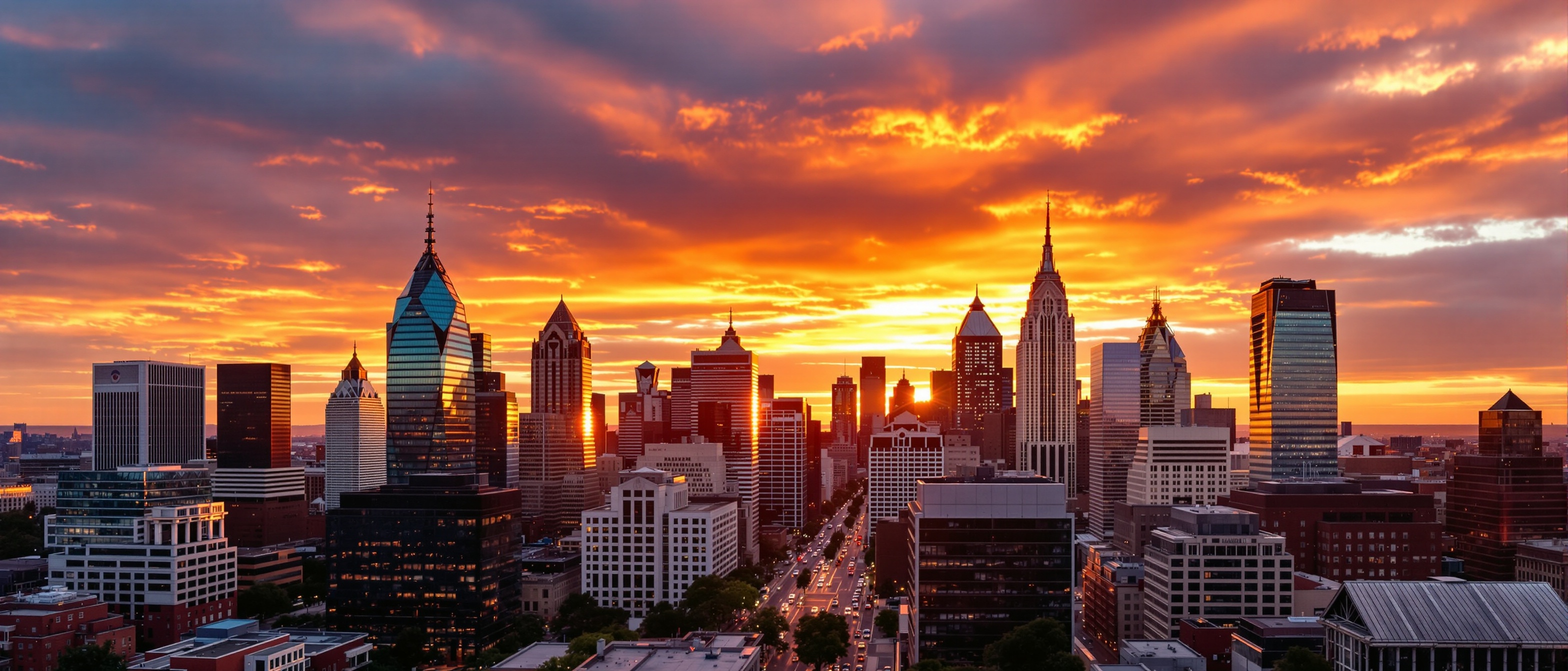 CreditAI — Start your credit improvement journey today