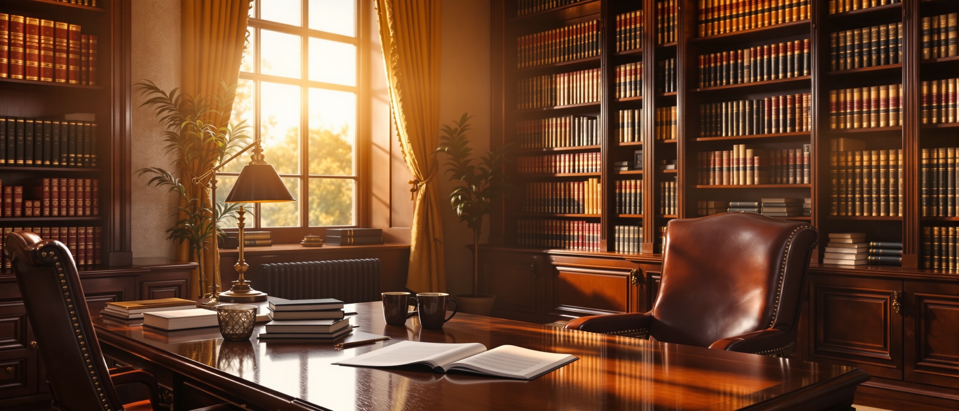 Heirship & Asset Recovery