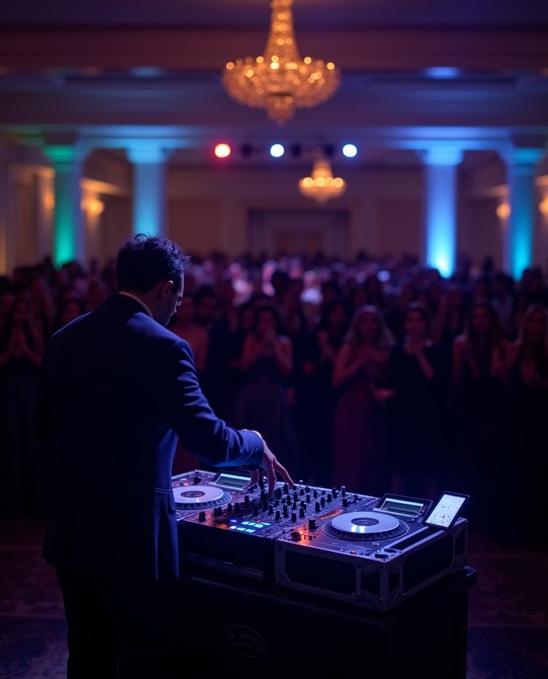 Disco Móvil Disco Móvil - Servicio de eventos Jos Company Events