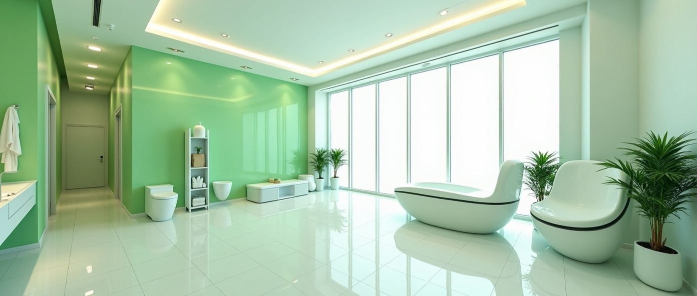 Sağlık & Wellness