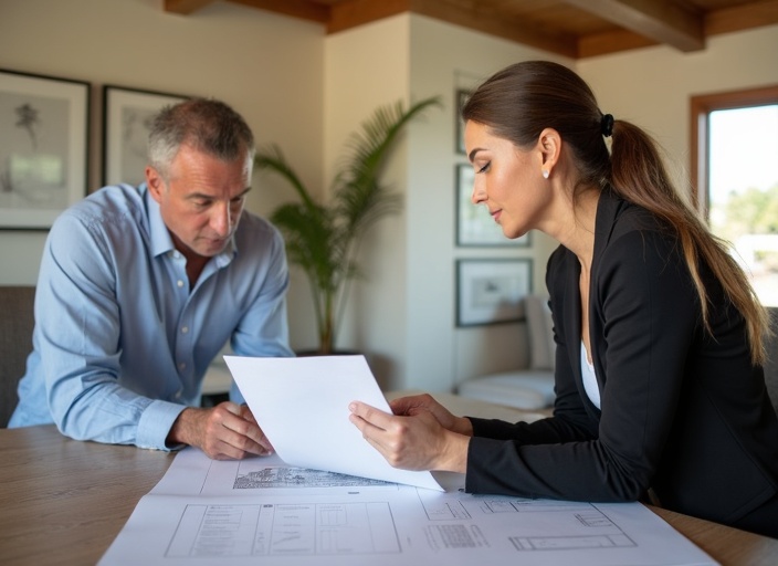 Free ORCA Renovation Consultation Santa Barbara