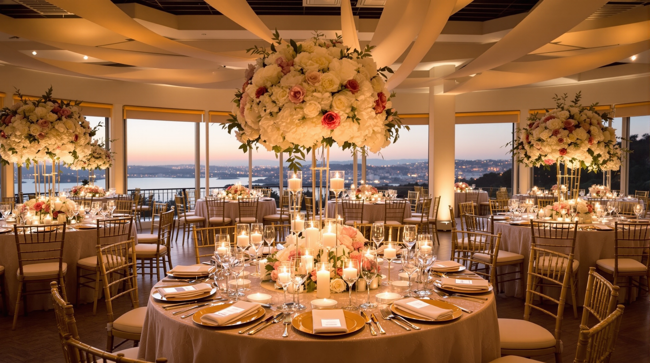 Contact Brandi Lanée Events