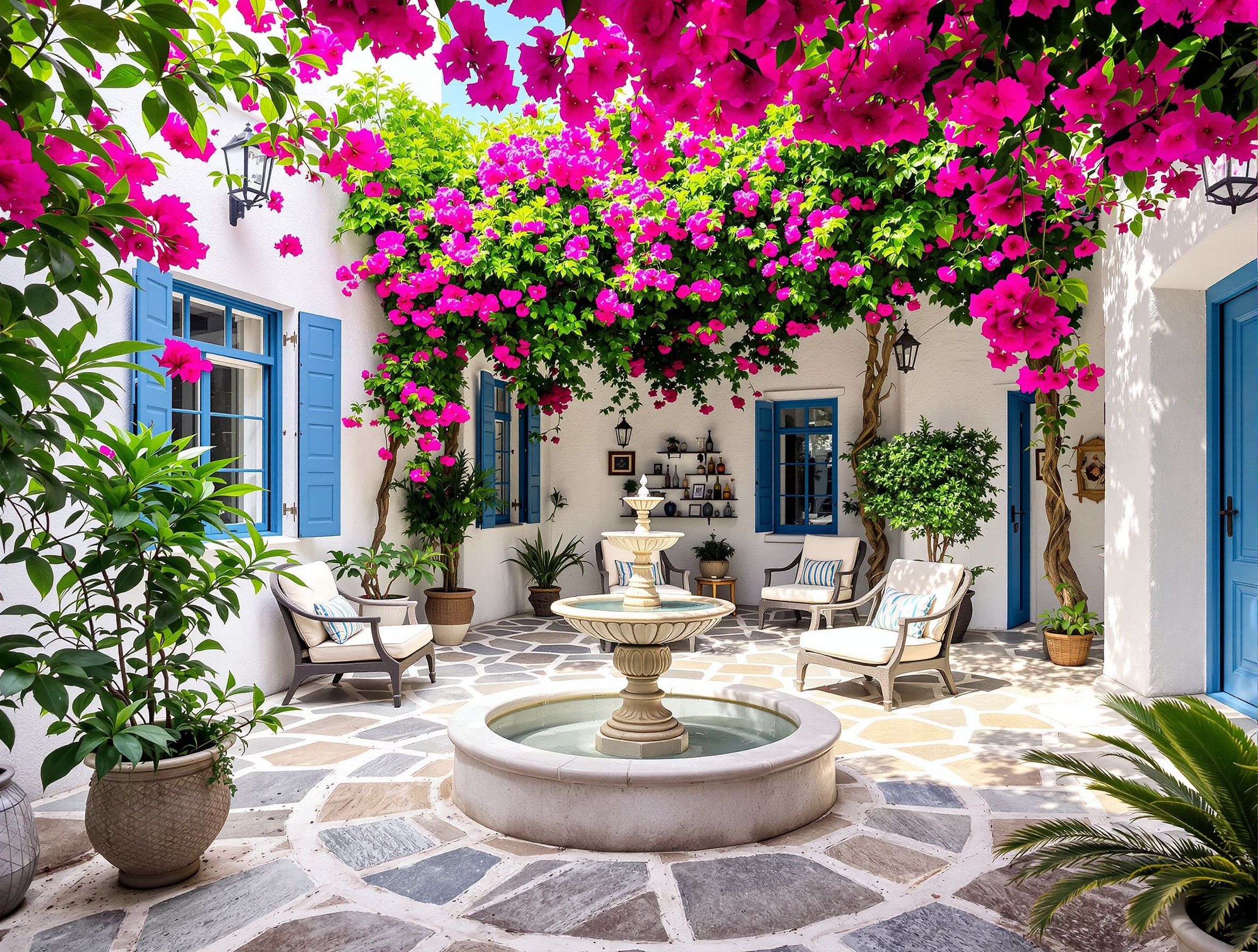 Dogan Boutique Hotel