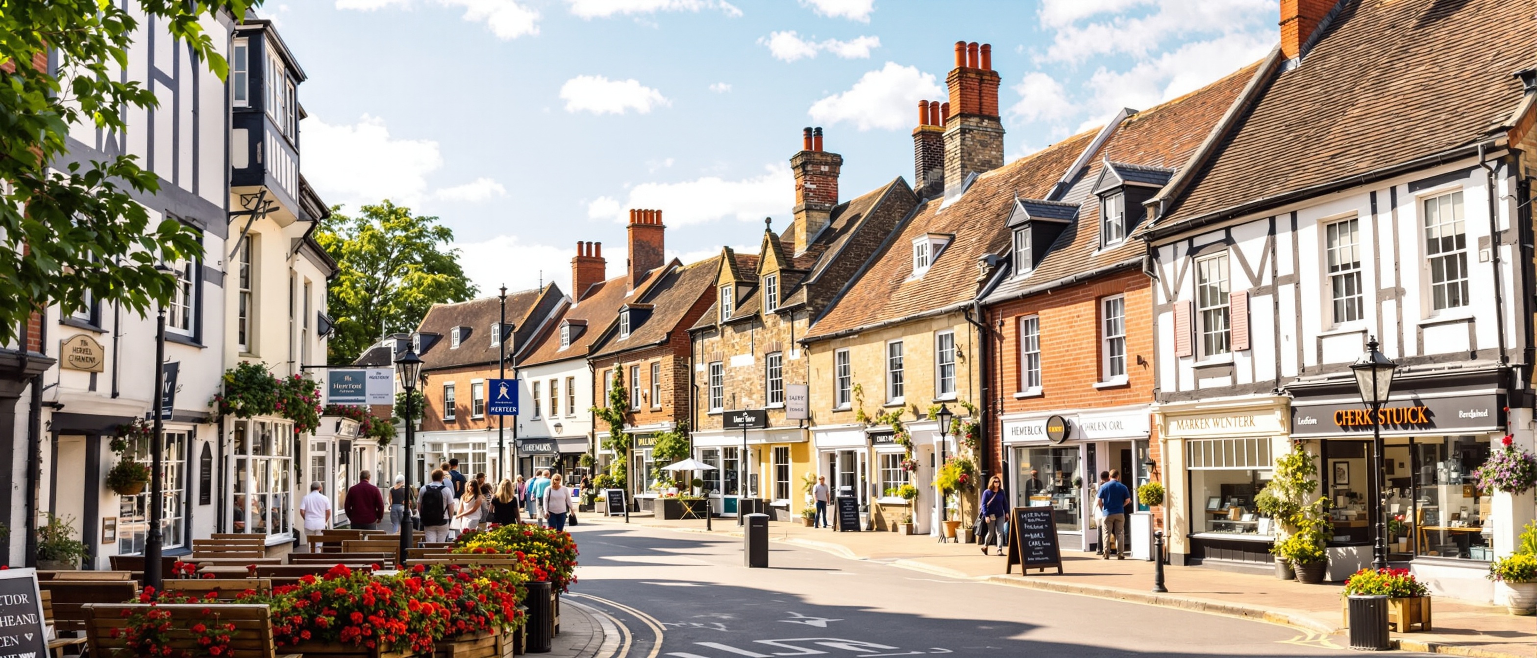 Hertford