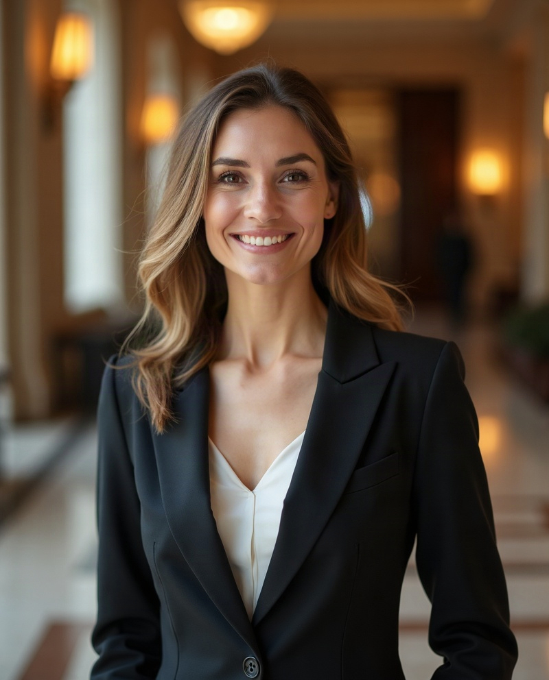Zara - Business and Events