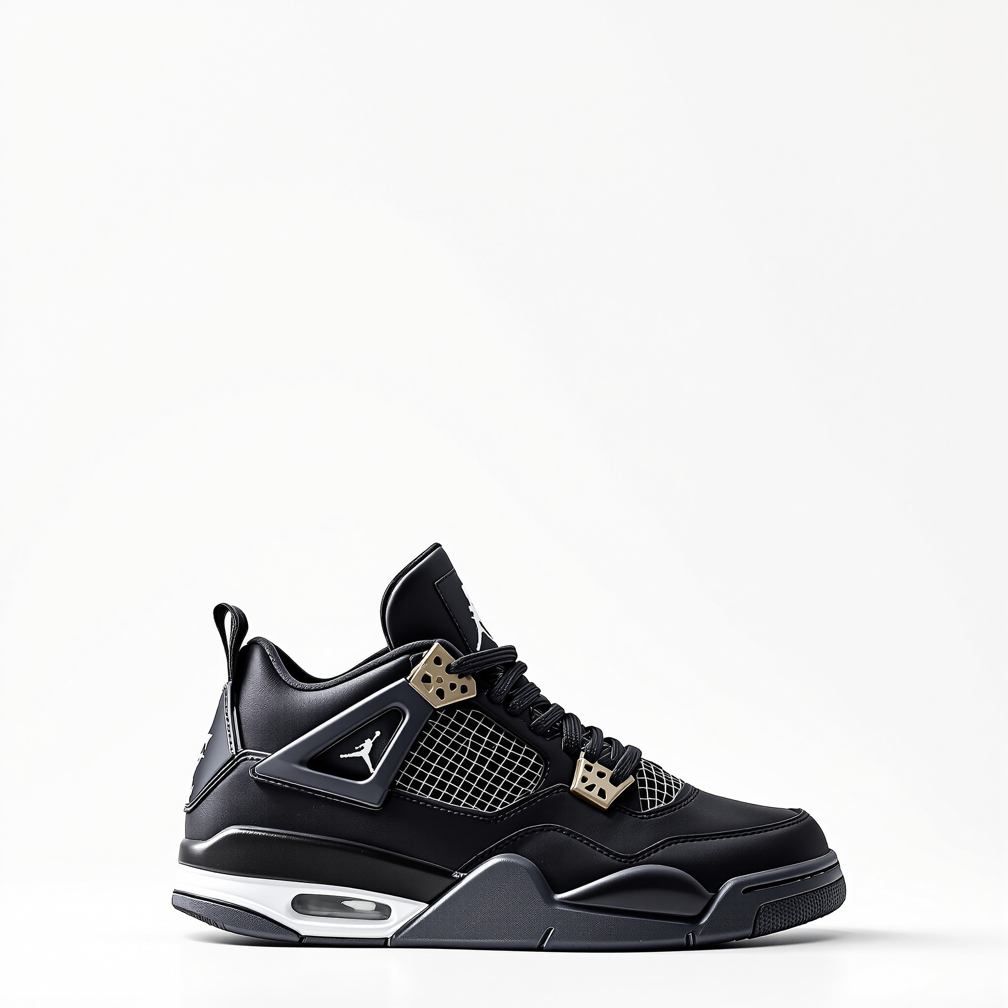 Nike Air Jordan 4 Retro Thunder - Mulebuy Find
