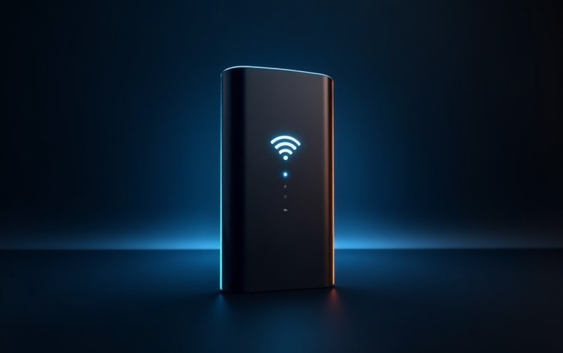 Internet mobilny