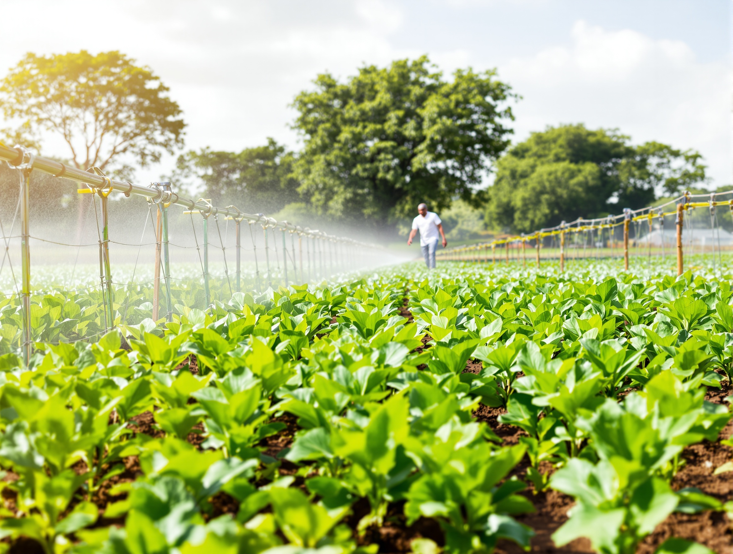 Agriculture & Agro-business - Investir au Sénégal - Diaspora