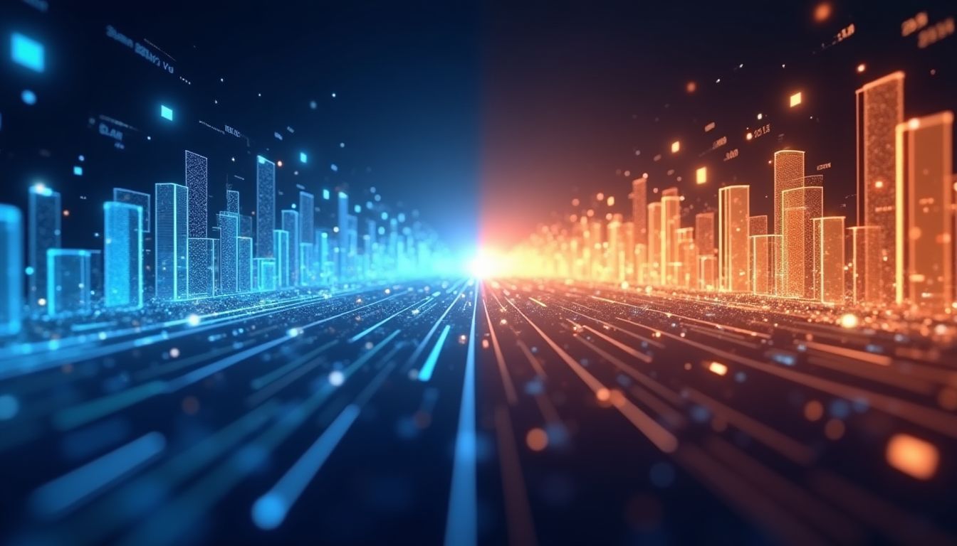 Platform Comparison Analysis