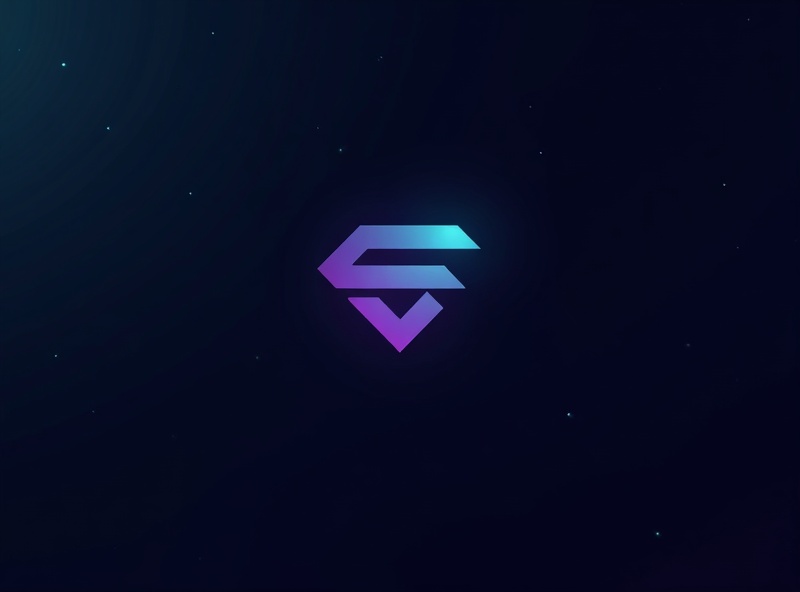 Quantum Tech Branding