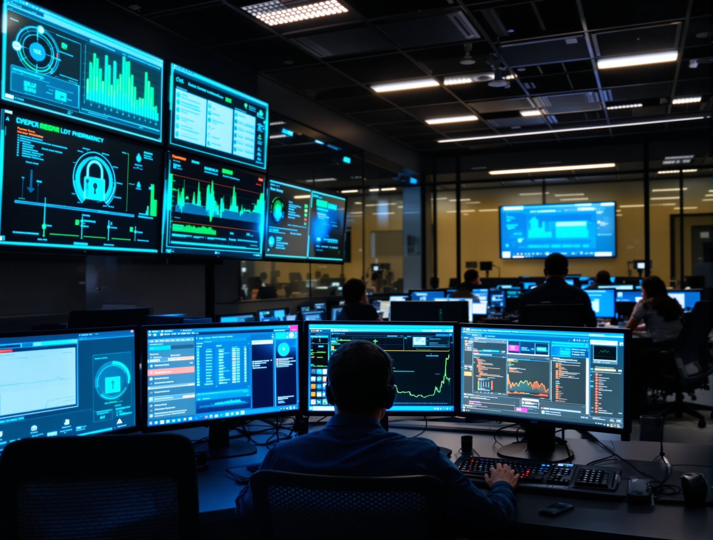 Cybersecurity Audit Package