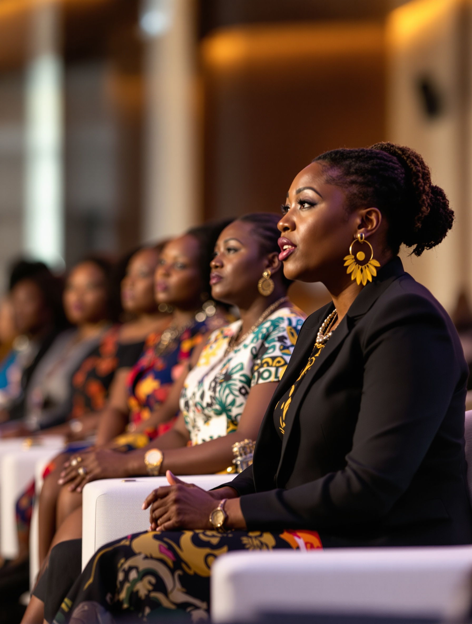 Sommet International