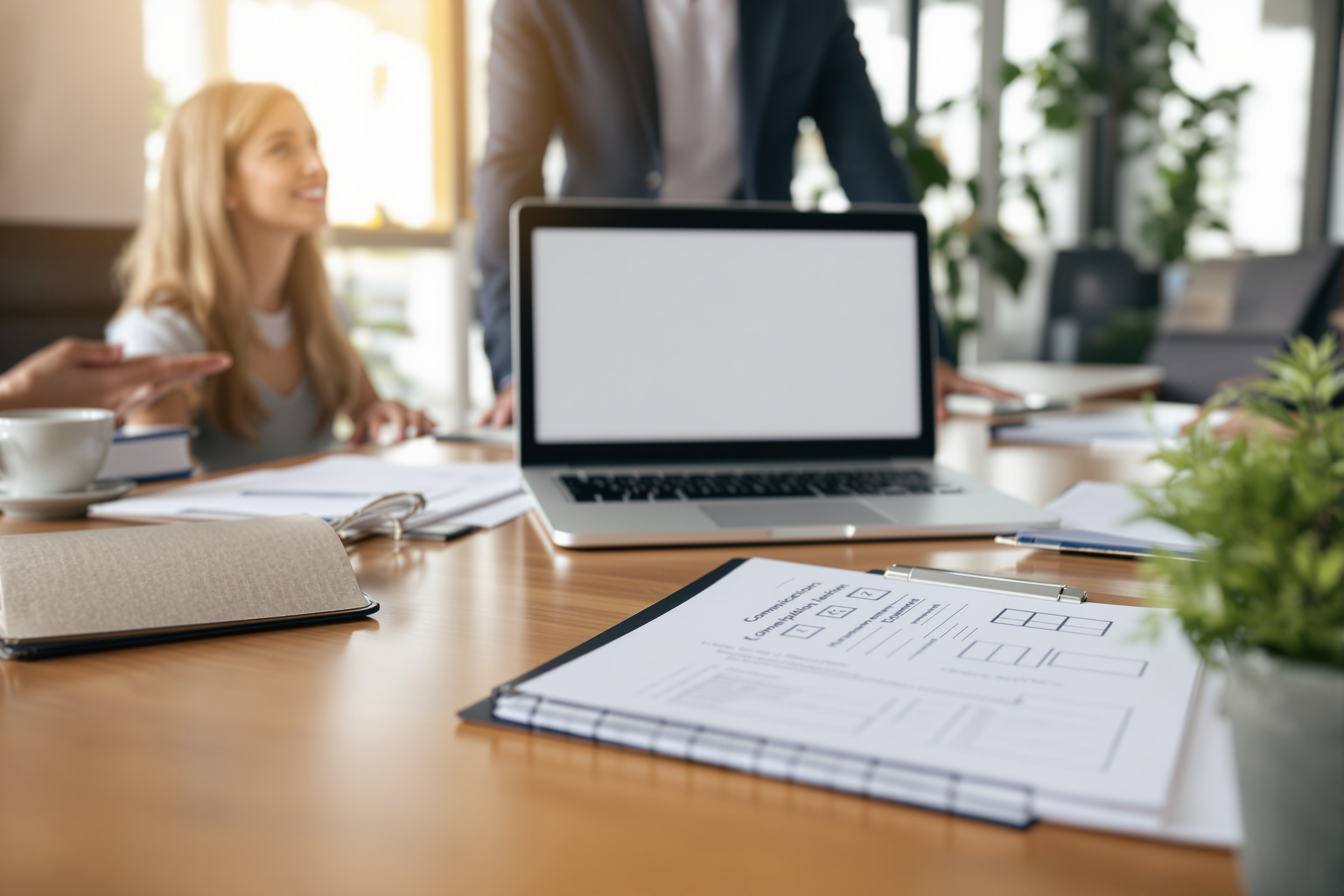 Compliance Solutions