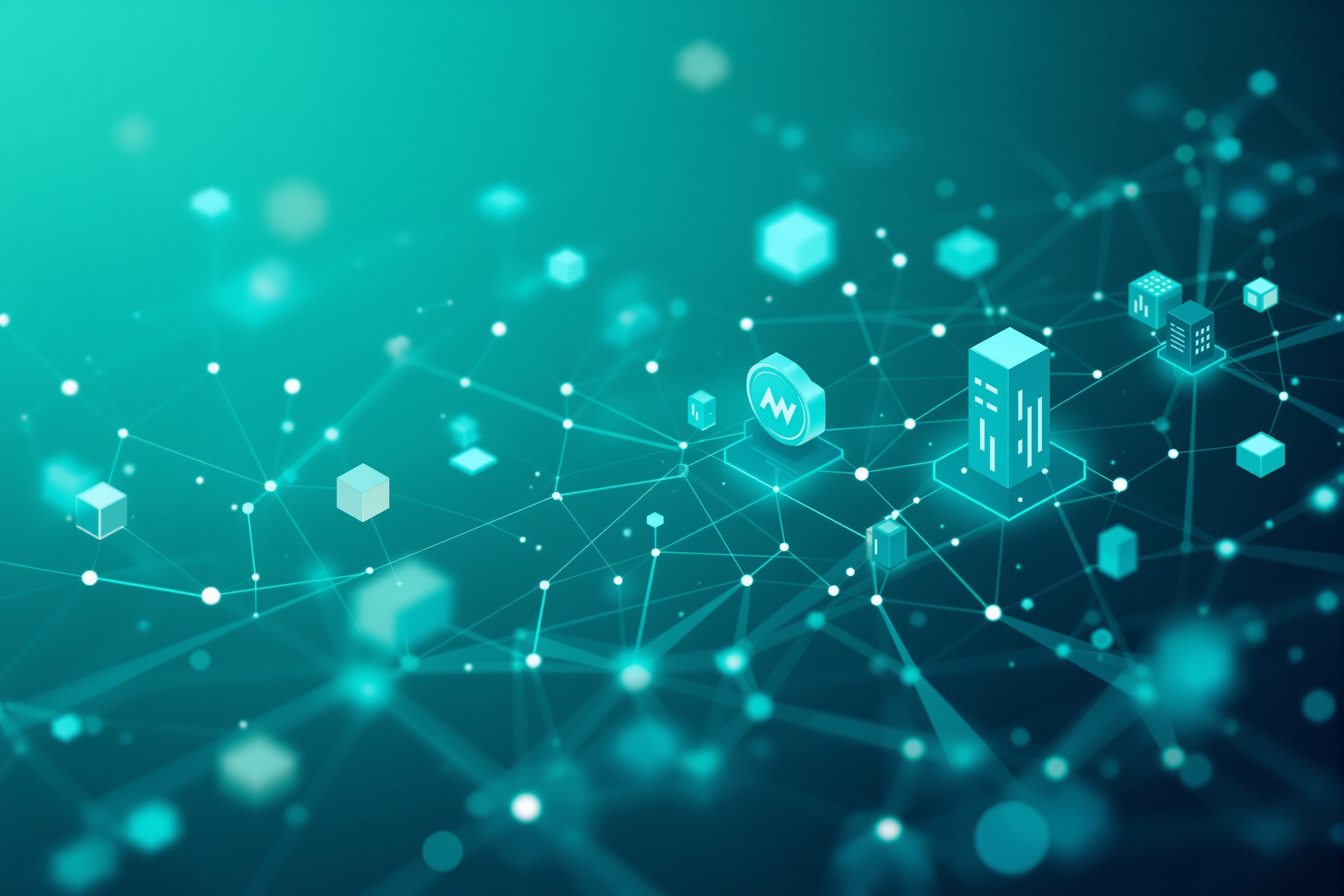 Blockchain Identity Layer