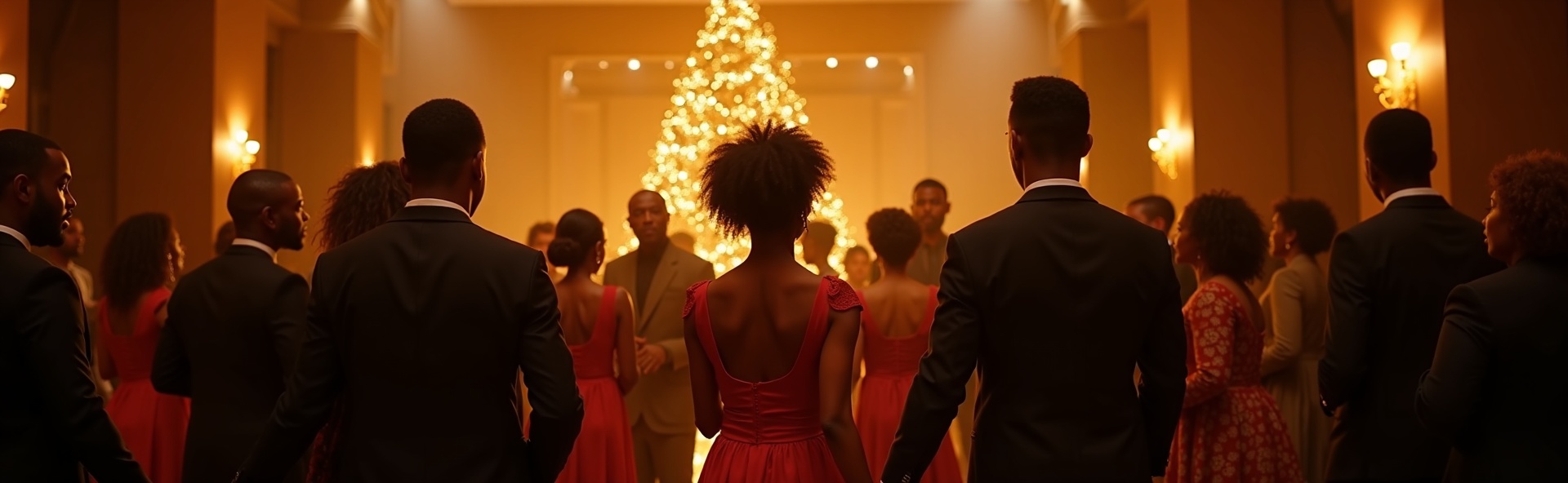 D-Mecca Cipher Events