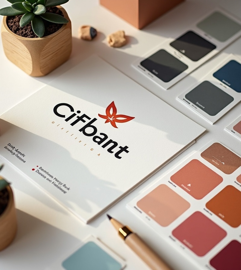 Branding Design