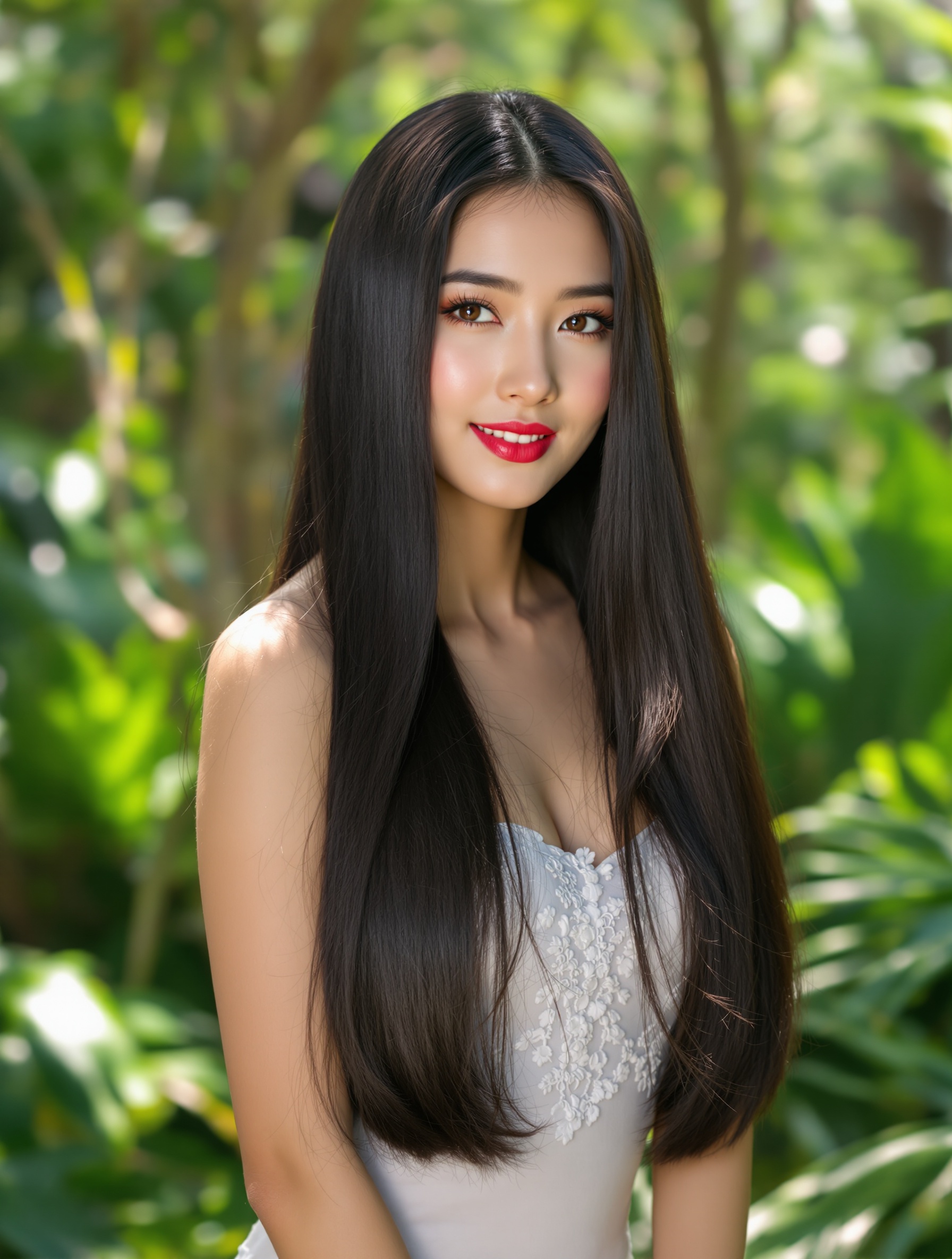 Southeast Asian Silk