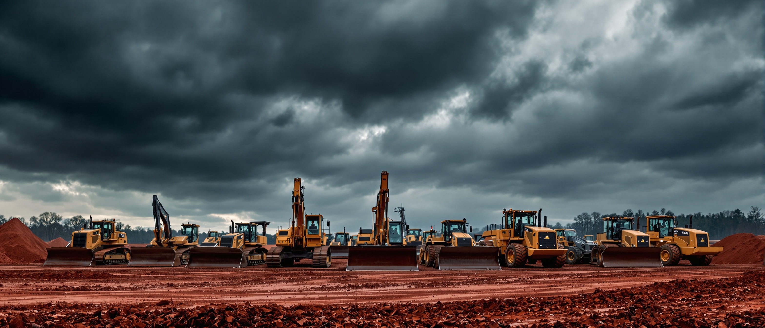 Land management services