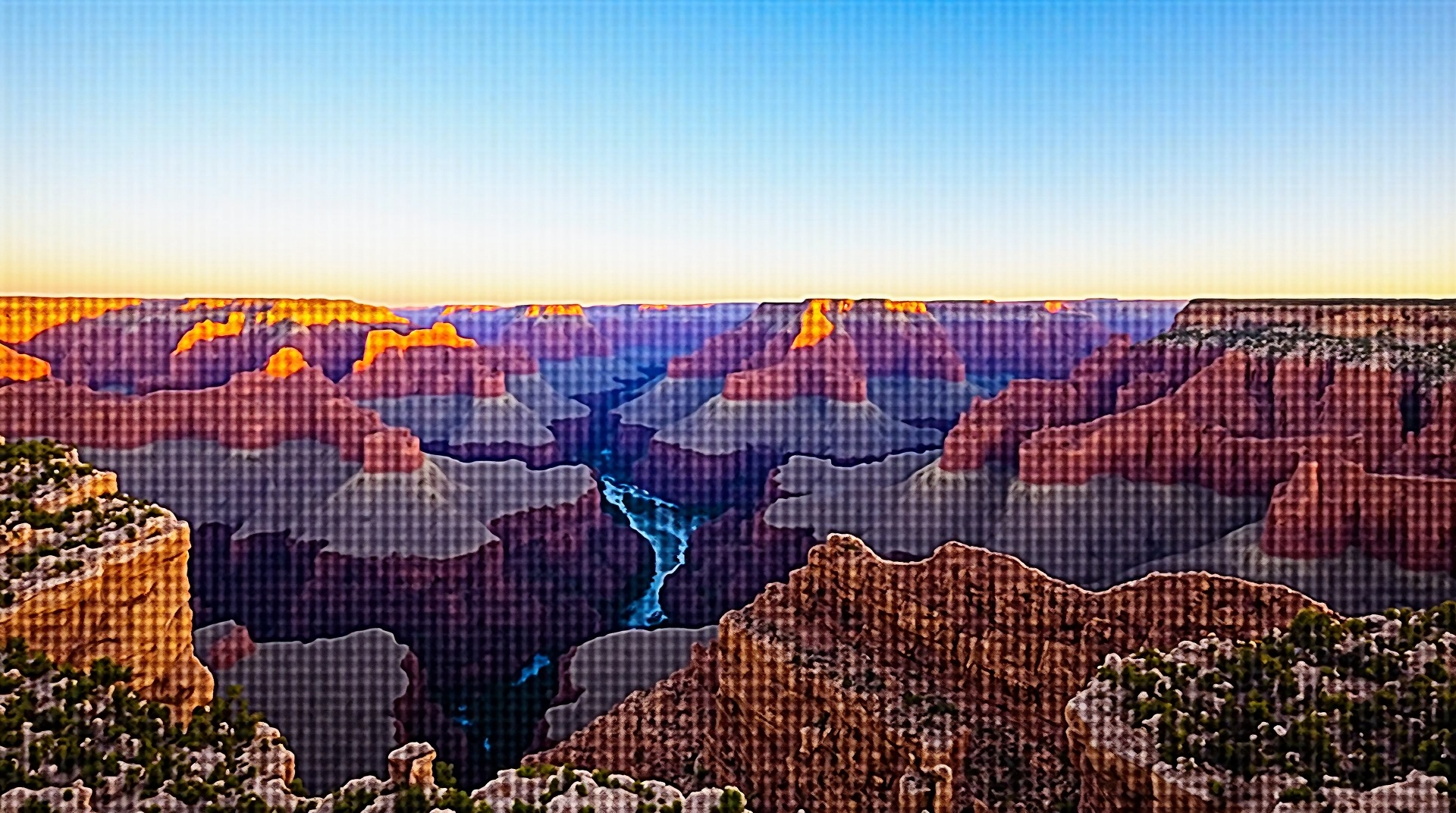 Grand Canyon