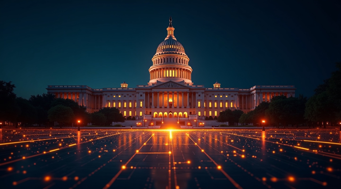 Government AI Workforce Transformation