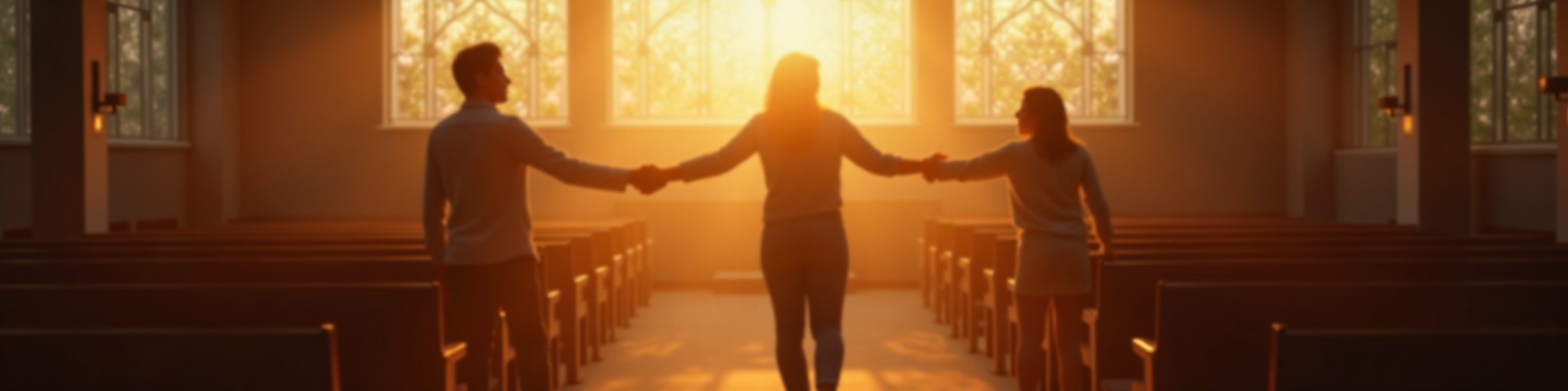 Contact Gospel OutLoud