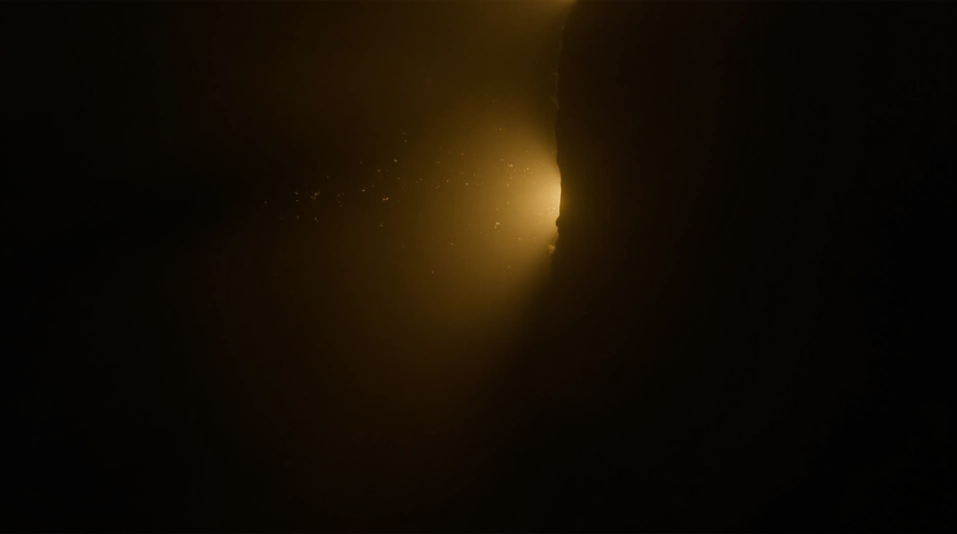 Cinematic background