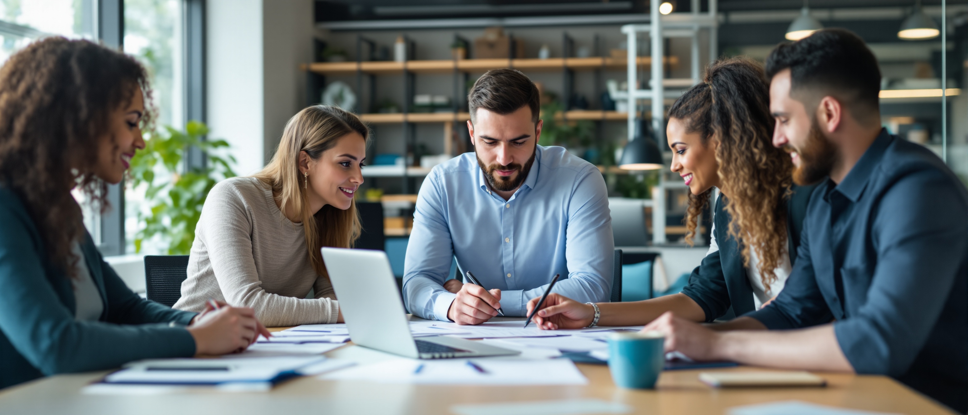 Tiffany Nellums, EA — Nexera Tax