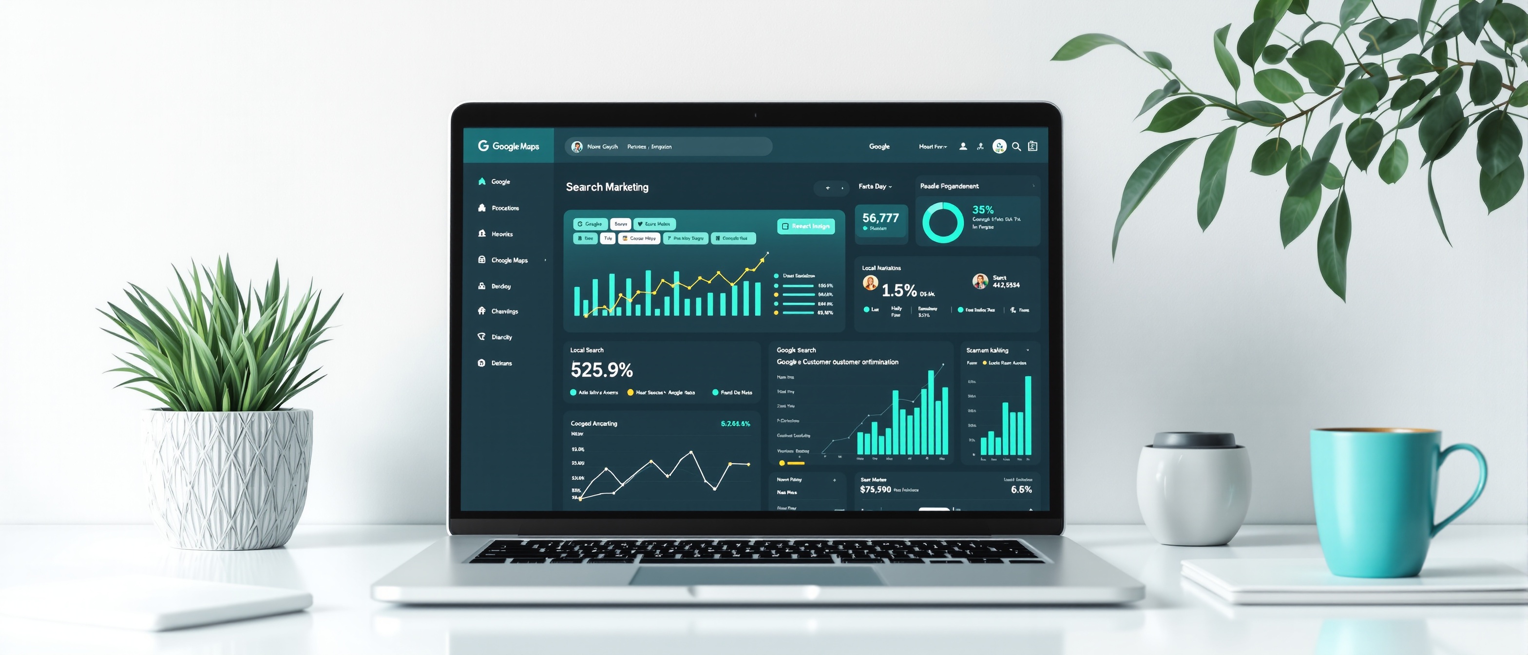 LOCAMAXの特徴とメリット