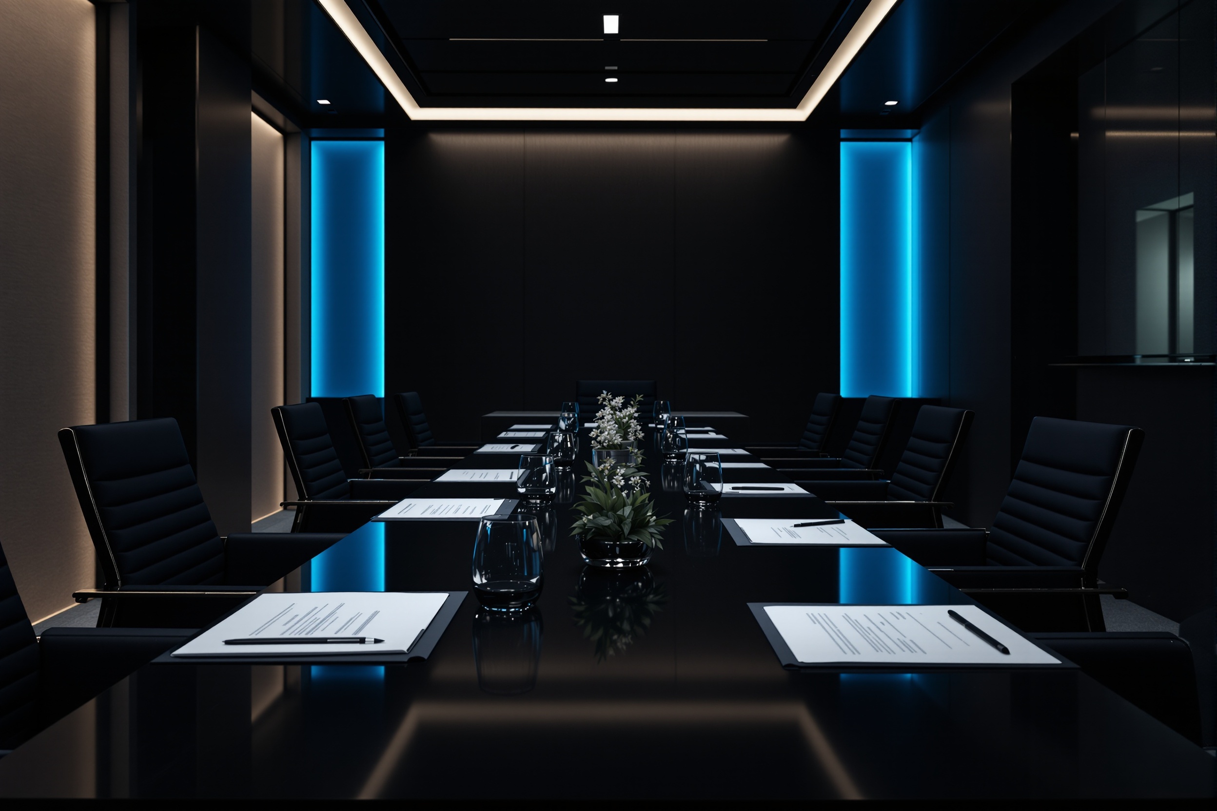 Building Bridges Between Businesses