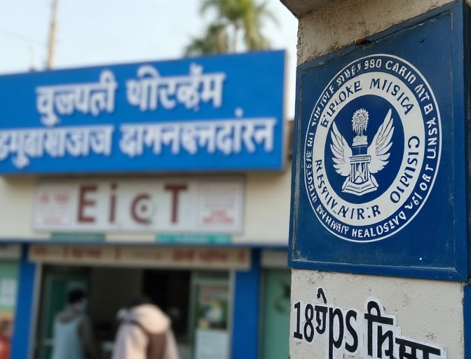 ESIC Uttar Pradesh Tender