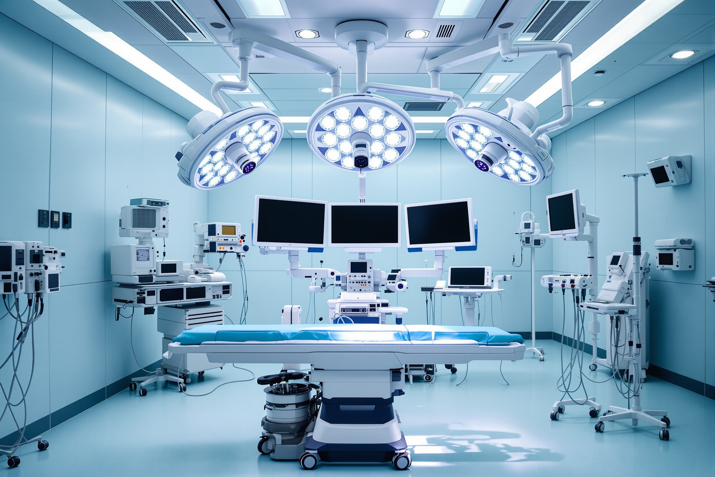 Medical Supplies Oman