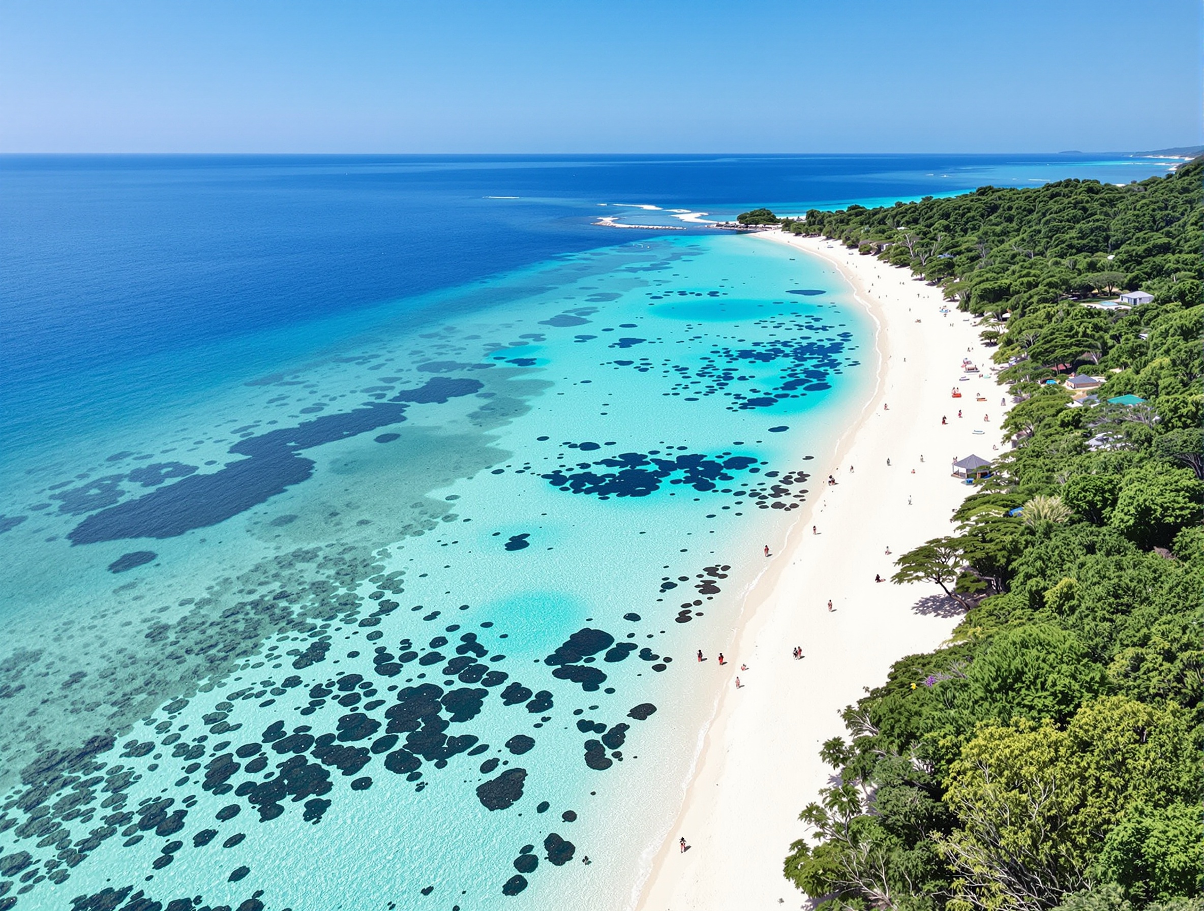 土盛海岸(ともり)