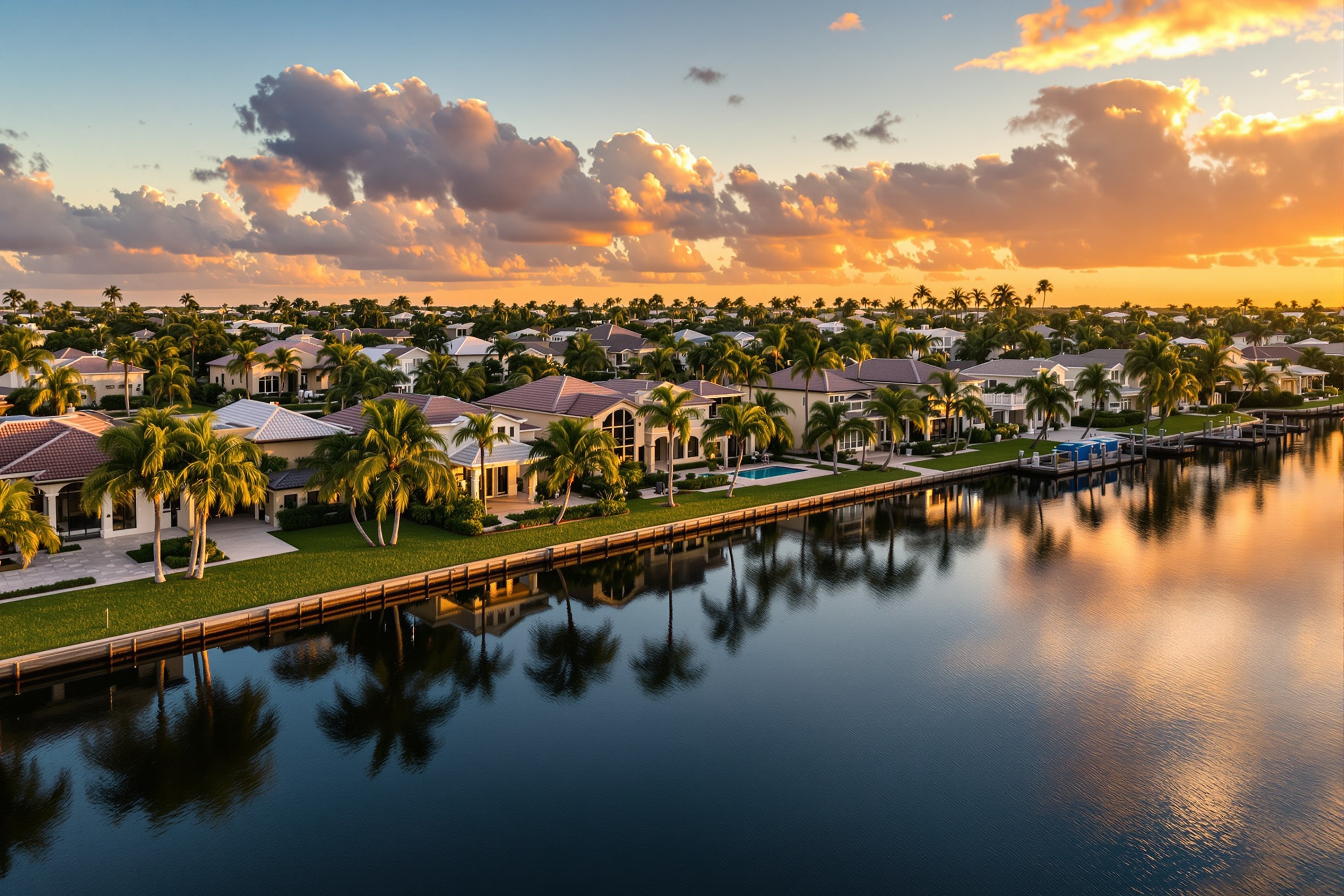 Lake Worth Florida Real Estate