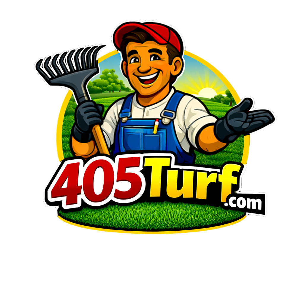 405 Turf