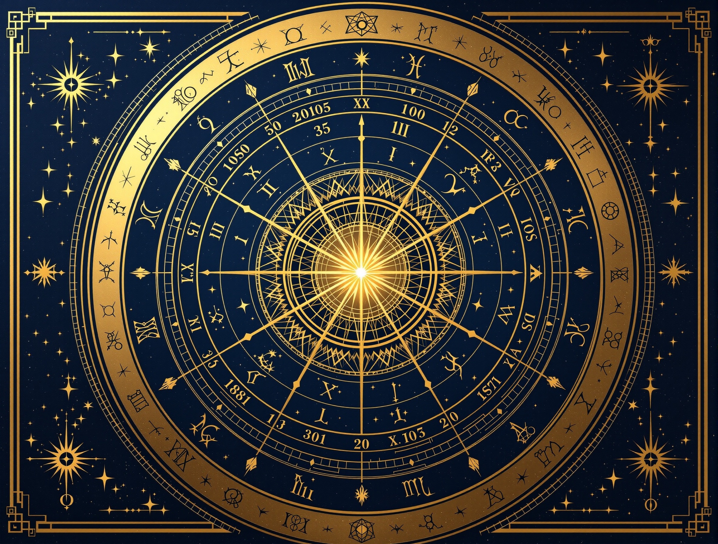 Doğum Haritası Analizi