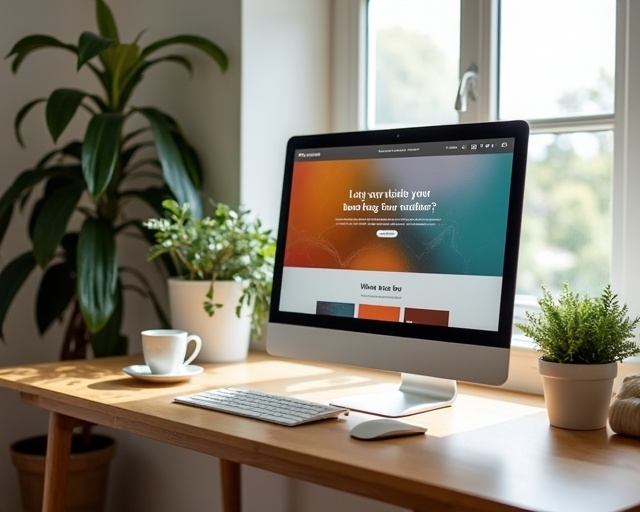 Website Design