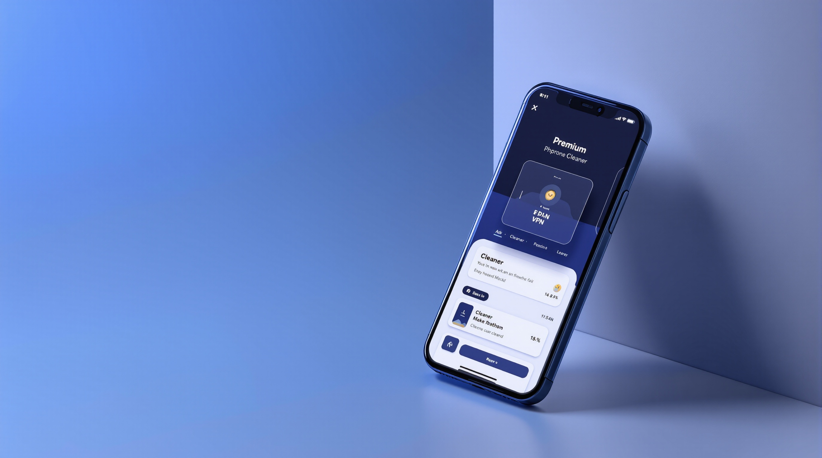 EURO KING iOS Applications