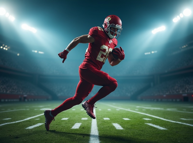 Professional Athletes