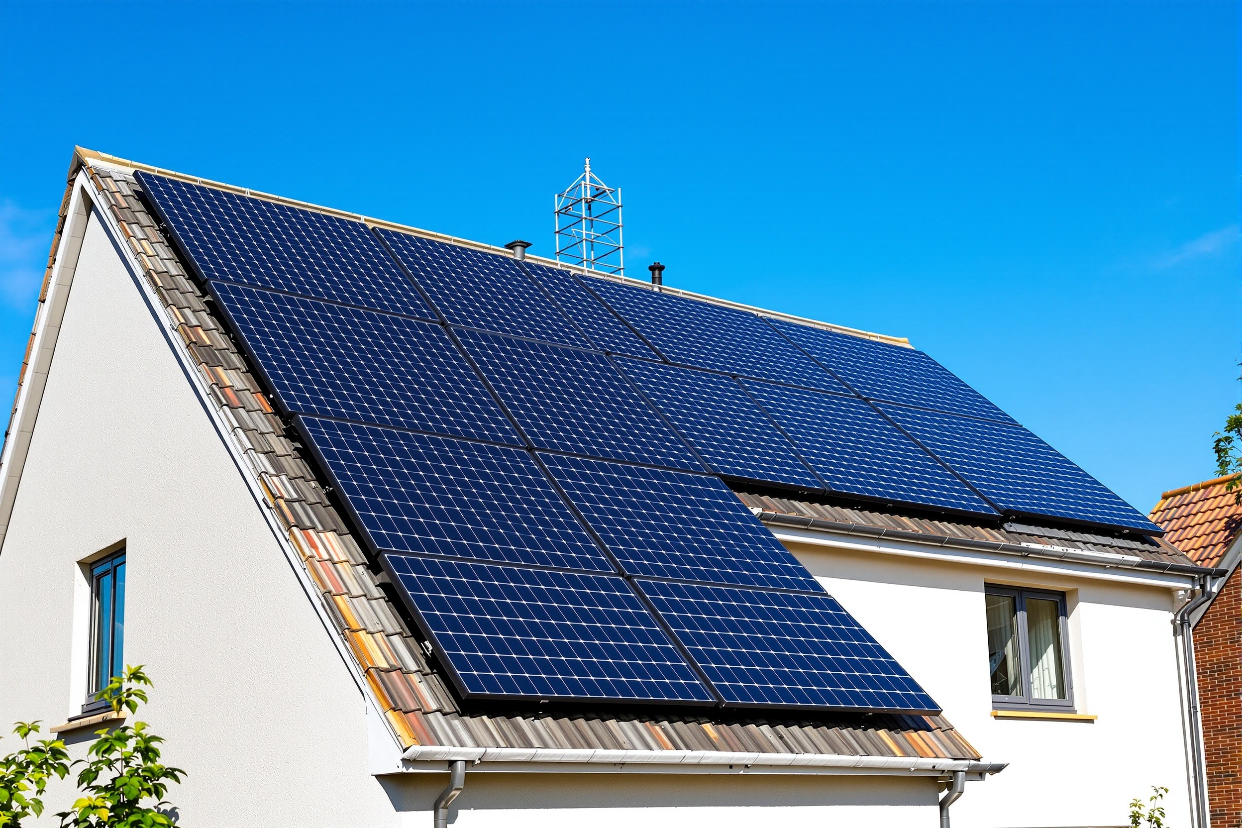 Solar Panels in Essex: Is Your Home Suitable?
