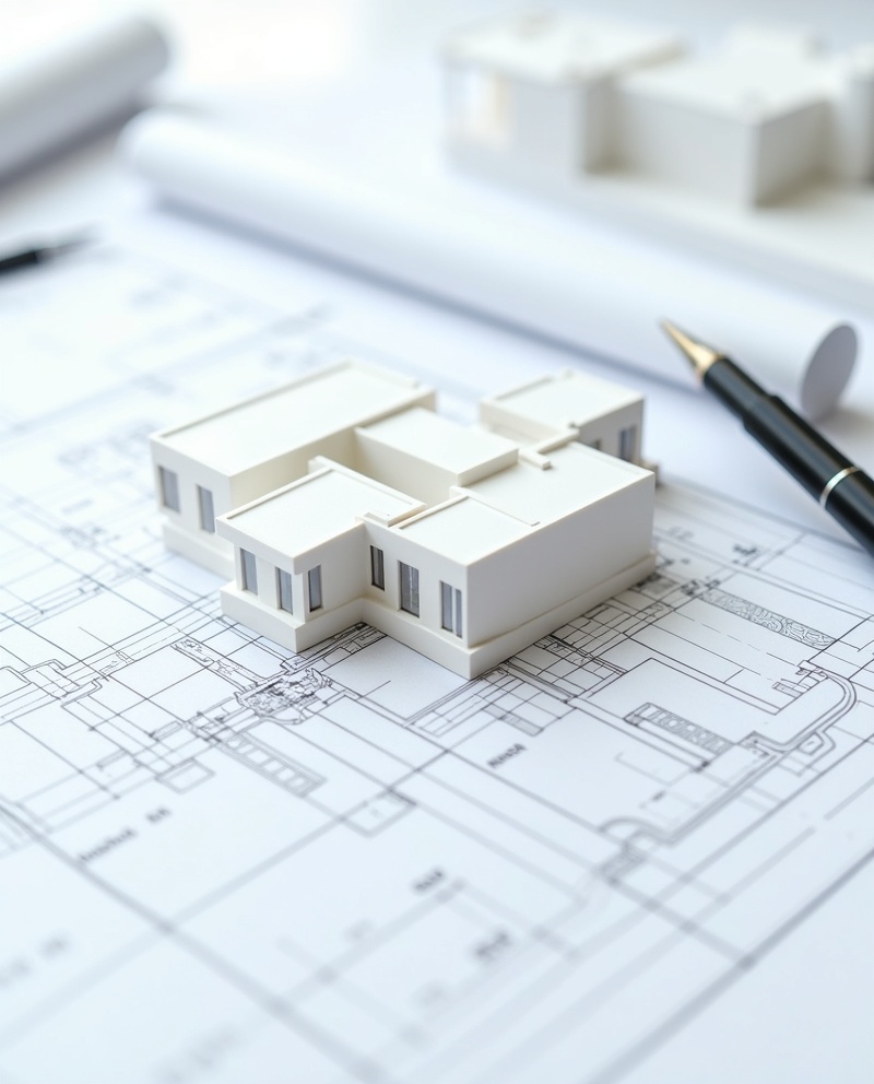 Architecture & Design