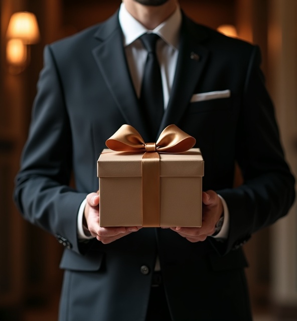 FancyFox private direct delivery service