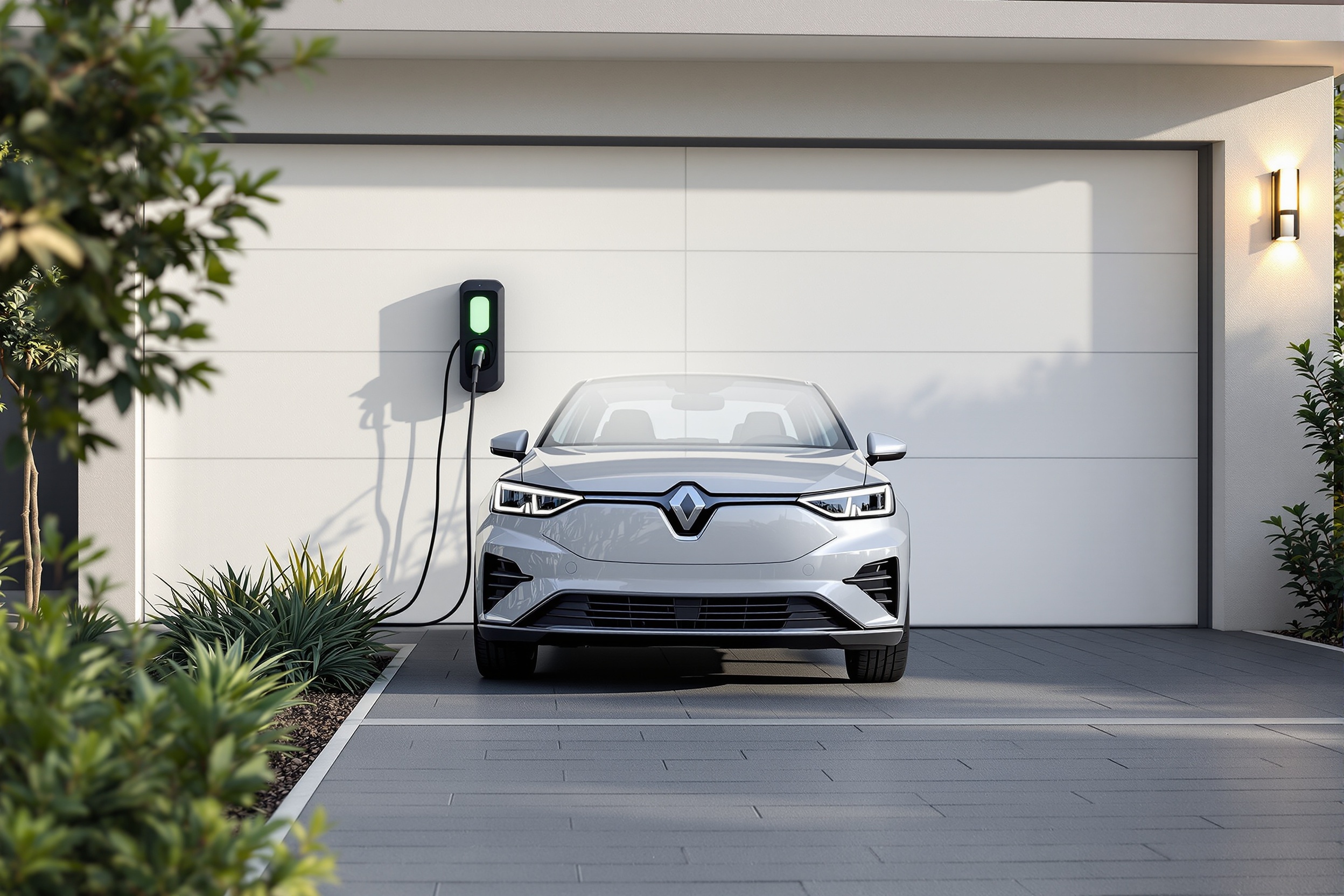 5 Key Benefits of Installing an EV Charger at Home in Kent
