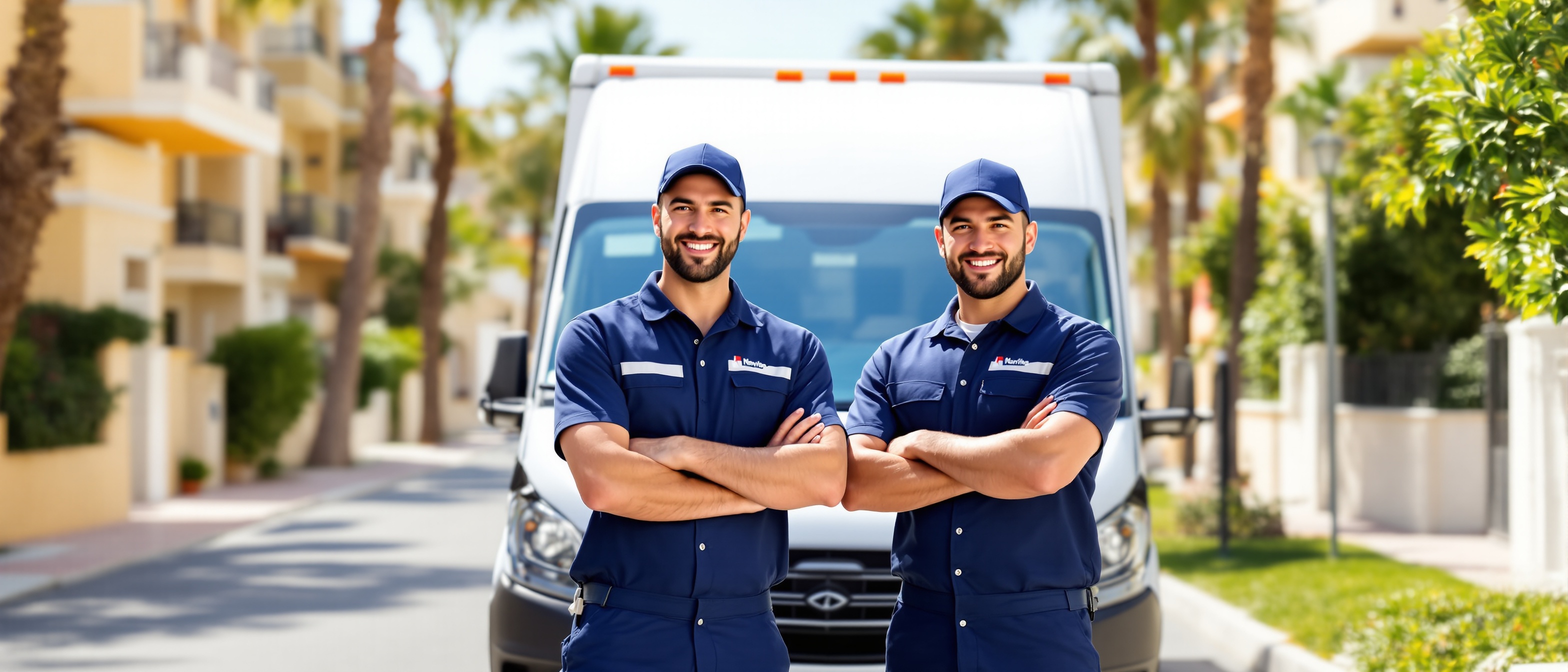 Equipo castellbuit - empresa de vaciado de pisos en Castelldefels